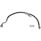 Purchase Top-Quality Front Brake Hose by DORMAN/FIRST STOP - H38621 pa5