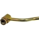 Purchase Top-Quality Front Brake Hose by DORMAN/FIRST STOP - H38629 pa1