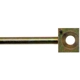 Purchase Top-Quality Front Brake Hose by DORMAN/FIRST STOP - H38629 pa2