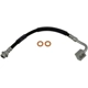 Purchase Top-Quality Front Brake Hose by DORMAN/FIRST STOP - H38634 pa1
