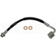 Purchase Top-Quality Front Brake Hose by DORMAN/FIRST STOP - H38634 pa5
