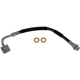 Purchase Top-Quality Front Brake Hose by DORMAN/FIRST STOP - H38635 pa1