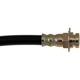 Purchase Top-Quality Front Brake Hose by DORMAN/FIRST STOP - H38654 pa2