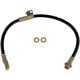 Purchase Top-Quality Front Brake Hose by DORMAN/FIRST STOP - H38654 pa3