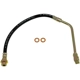 Purchase Top-Quality DORMAN/FIRST STOP - H38664 - Front Brake Hose pa4