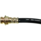 Purchase Top-Quality DORMAN/FIRST STOP - H38664 - Front Brake Hose pa5