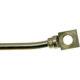 Purchase Top-Quality DORMAN/FIRST STOP - H38664 - Front Brake Hose pa6