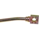 Purchase Top-Quality DORMAN/FIRST STOP - H38665 - Front Brake Hose pa5