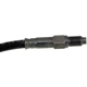 Purchase Top-Quality Front Brake Hose by DORMAN/FIRST STOP - H38667 pa2
