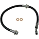 Purchase Top-Quality Front Brake Hose by DORMAN/FIRST STOP - H38673 pa3