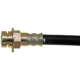 Purchase Top-Quality Front Brake Hose by DORMAN/FIRST STOP - H38681 pa2