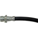 Purchase Top-Quality Front Brake Hose by DORMAN/FIRST STOP - H38712 pa3