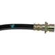 Purchase Top-Quality Front Brake Hose by DORMAN/FIRST STOP - H38713 pa3