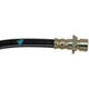 Purchase Top-Quality Front Brake Hose by DORMAN/FIRST STOP - H38713 pa5