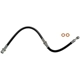 Purchase Top-Quality Front Brake Hose by DORMAN/FIRST STOP - H38739 pa4