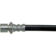 Purchase Top-Quality Front Brake Hose by DORMAN/FIRST STOP - H38739 pa5