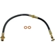 Purchase Top-Quality Front Brake Hose by DORMAN/FIRST STOP - H38789 pa1