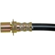 Purchase Top-Quality Front Brake Hose by DORMAN/FIRST STOP - H38789 pa3