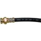 Purchase Top-Quality Front Brake Hose by DORMAN/FIRST STOP - H38805 pa1