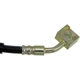 Purchase Top-Quality Front Brake Hose by DORMAN/FIRST STOP - H38814 pa1