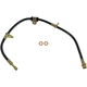 Purchase Top-Quality Front Brake Hose by DORMAN/FIRST STOP - H38831 pa6
