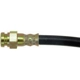 Purchase Top-Quality Front Brake Hose by DORMAN/FIRST STOP - H38842 pa1