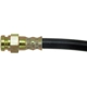 Purchase Top-Quality Front Brake Hose by DORMAN/FIRST STOP - H38842 pa4