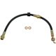 Purchase Top-Quality Front Brake Hose by DORMAN/FIRST STOP - H38842 pa6