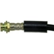 Purchase Top-Quality Front Brake Hose by DORMAN/FIRST STOP - H38851 pa1