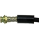 Purchase Top-Quality Front Brake Hose by DORMAN/FIRST STOP - H38851 pa5