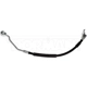 Purchase Top-Quality Front Brake Hose by DORMAN/FIRST STOP - H38861 pa4