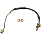 Purchase Top-Quality Front Brake Hose by DORMAN/FIRST STOP - H38862 pa5