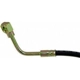 Purchase Top-Quality Front Brake Hose by DORMAN/FIRST STOP - H38870 pa1