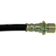 Purchase Top-Quality Front Brake Hose by DORMAN/FIRST STOP - H38870 pa2