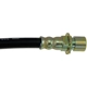 Purchase Top-Quality Front Brake Hose by DORMAN/FIRST STOP - H38870 pa4