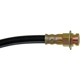 Purchase Top-Quality Front Brake Hose by DORMAN/FIRST STOP - H38872 pa5