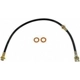 Purchase Top-Quality Front Brake Hose by DORMAN/FIRST STOP - H38873 pa3