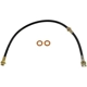 Purchase Top-Quality Front Brake Hose by DORMAN/FIRST STOP - H38873 pa4