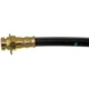 Purchase Top-Quality Front Brake Hose by DORMAN/FIRST STOP - H38873 pa5