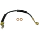 Purchase Top-Quality DORMAN/FIRST STOP - H38894 - Front Brake Hose pa4