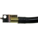 Purchase Top-Quality DORMAN/FIRST STOP - H38895 - Front Brake Hose pa5