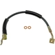 Purchase Top-Quality DORMAN/FIRST STOP - H38895 - Front Brake Hose pa6