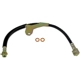 Purchase Top-Quality Front Brake Hose by DORMAN/FIRST STOP - H38905 pa4