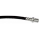 Purchase Top-Quality Front Brake Hose by DORMAN/FIRST STOP - H38917 pa10