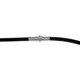 Purchase Top-Quality Front Brake Hose by DORMAN/FIRST STOP - H38917 pa12
