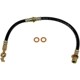 Purchase Top-Quality Front Brake Hose by DORMAN/FIRST STOP - H38917 pa6