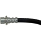 Purchase Top-Quality Front Brake Hose by DORMAN/FIRST STOP - H38919 pa3