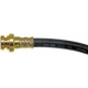 Purchase Top-Quality Front Brake Hose by DORMAN/FIRST STOP - H38925 pa1