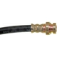 Purchase Top-Quality Front Brake Hose by DORMAN/FIRST STOP - H38925 pa10
