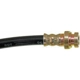 Purchase Top-Quality Front Brake Hose by DORMAN/FIRST STOP - H38925 pa2